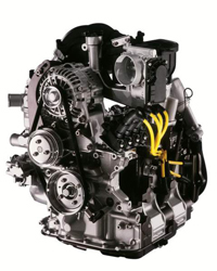 P364A Engine